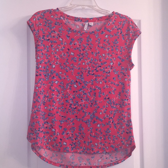 Elle Tops - Elle Top